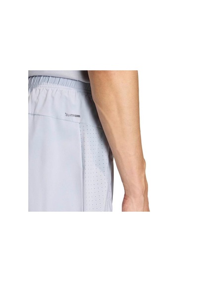 Adidas Workout Essentials Base Woven Erkek Mavi Şort Mavi