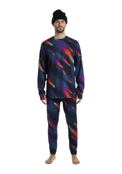 Burton Burton Midweight Pants Erkek İçlik Alt 3101 Çok Renkli