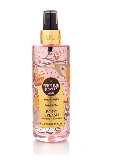 Eyüp Sabri Tuncer Empress Vücut Sprey 250 ml 2 Adet