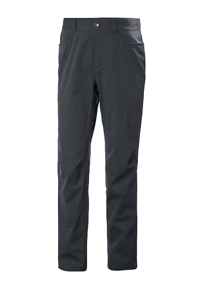Helly Hansen Men's Holmen 5 Pocket Erkek Pantolon Antrasit