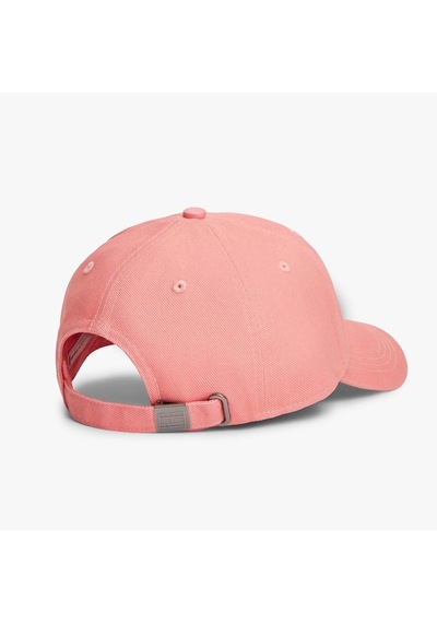 Tommy Hilfiger Kadın Pembe Şapka Aw0aw18362-tı5
