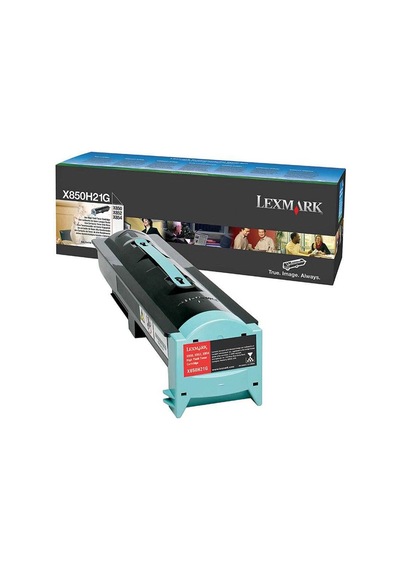 Lexmark X860-X860H21G Toner.X860De