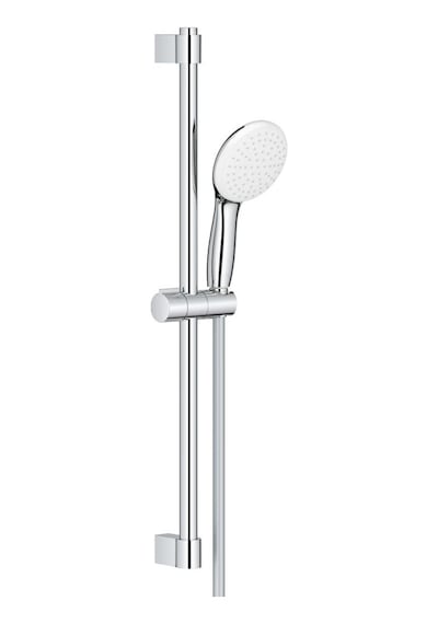 Grohe Tempesta 110 Sürgülü Duş Seti Krom, 27853003 Krom