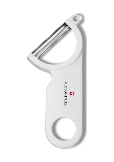 Victorinox Patates Salatalık Soyacağı Beyaz 7.6073.7