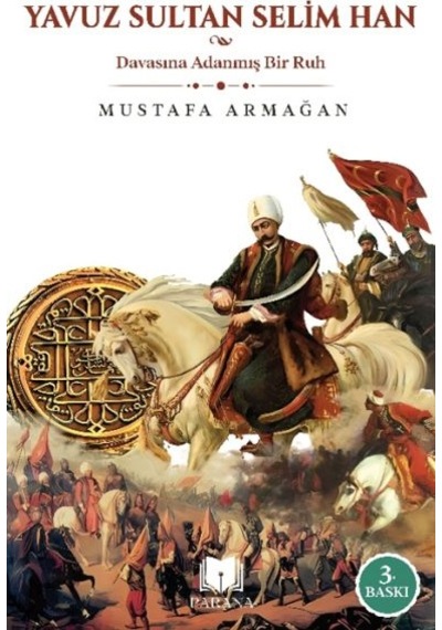 Yavuz Sultan Selim Han - Yqbx-631456