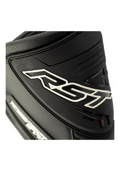 Rst Tractech Evo 3 Deri Motosiklet Bot