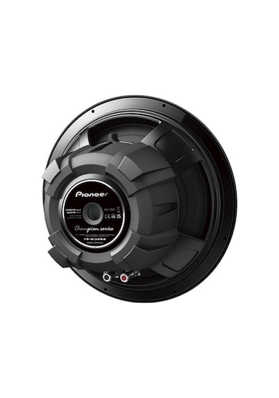 Pioneer TS-w32S4 1500 W 30 CM Subwoofer