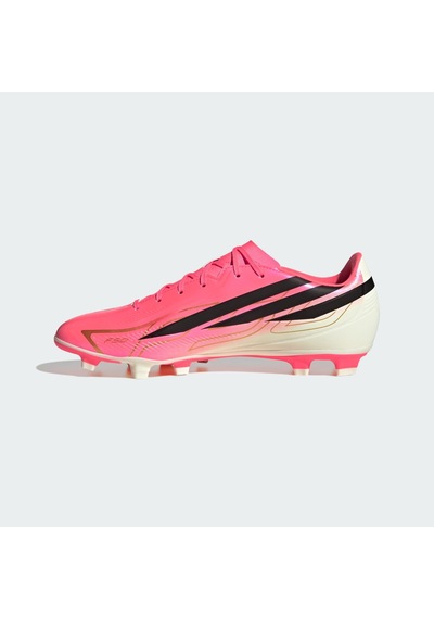 Adidas F50 Hyperfast Club Fg/mg Pembe
