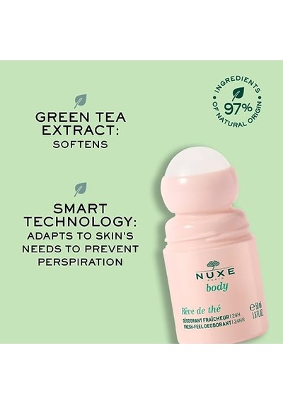 24h Deodorant 50 Ml 212732