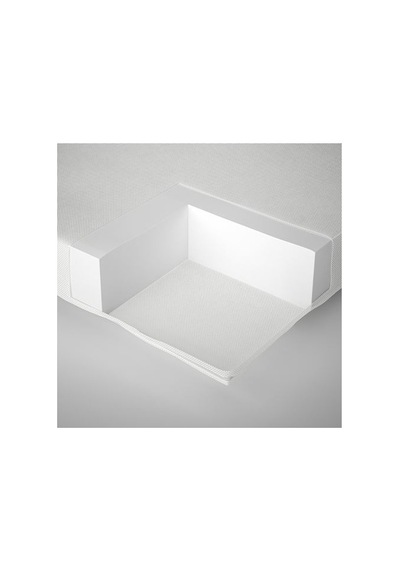 Ikea Plutten Uzayabilen Çocuk Yatağı, 80x200 Cm, 7 Cm
