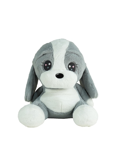 50 Cm Lala Köpek Peluş Çok Renkli