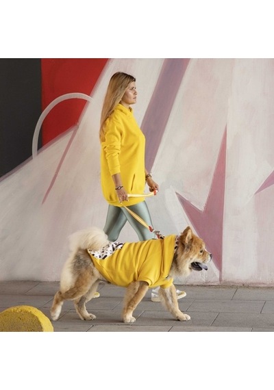 Freedom Küçük, Orta Ve Büyük Irk Köpek Sweatshirt