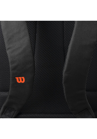 Wilson Blade V9 Super Tour Backpack Yeşil Tenis Sırt Çantası Wr8032001001