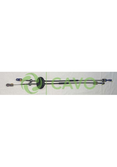 Cavo 6014723 Vites Kumanda Teli P308 07-13 -c4-ds4 11 1.6l 16v 110cv Be4r Şanzıman IS00-CAVO 6014504