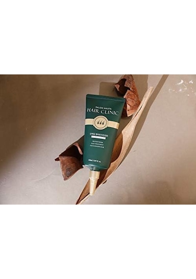 Mizon Salon Hair Clinic 150ml Yoğun Saç Bakım Kremi