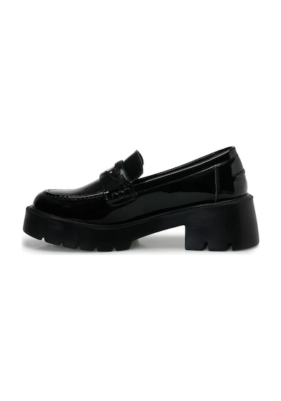Butigo 26k-117 Siyah Kadın Loafer 000000000102709485