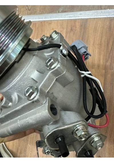 Klima Kompresor Honda Civic 1.4 1.6 1995-2000 Civic Hb 2001-2005