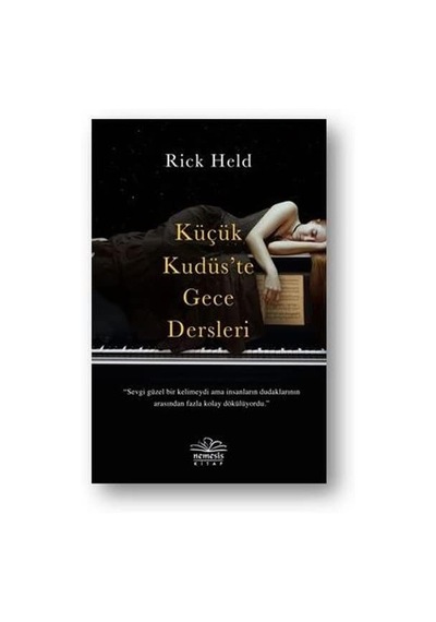 Küçük Kudüs Te Gece Dersleri