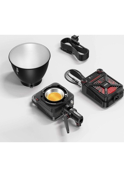 Zhiyun Molus G300 Cob Light Led Işık