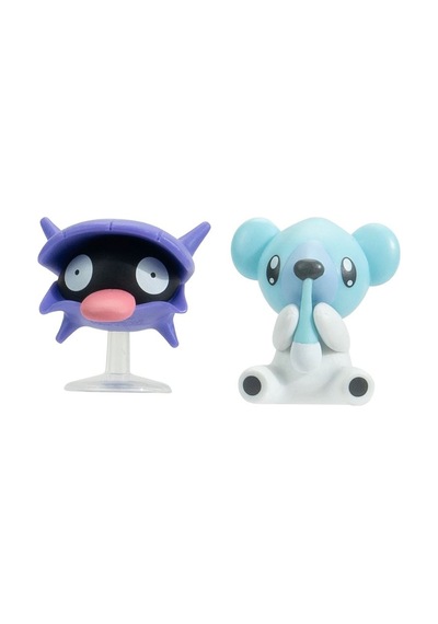Pokemon Select Seri Tasarım Mekan Ve Figür Seti Pkw3684 Diğer