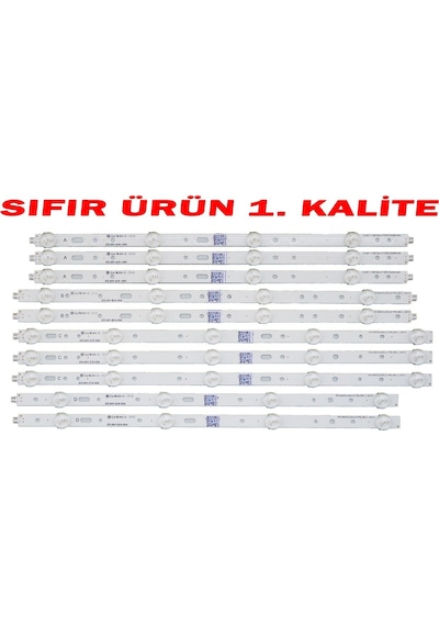 Sunny Sn040Dld12At022 Led Bar Axen Ax040Dld12At022 Led Bar Takım