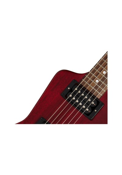 Gibson Explorer 80s Elektro Gitar Cherry Red 104080577729