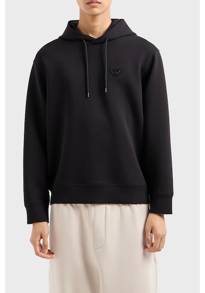Emporio Armani Erkek Sweat 6d1m94 1jhsz 0036 Siyah Siyah