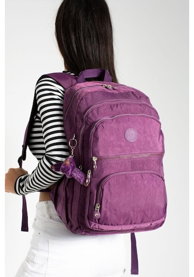 Baginn 571 Collection Okul Sırt Çantası 45 x 30 Cm Hafif Klinkır Kumaş