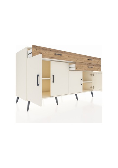 Kronos Konsol 2 Raflı 3 Çekmeceli 4 Kapaklı 176x59x99 Aytaşı-ayta Aytaşı-aytaşı/çam Kronos Konsol 2 Raflı 3 Çekmeceli 4 Kapaklı 176x59x99 Aytaşı-ayta Aytaşı-aytaşı/çam