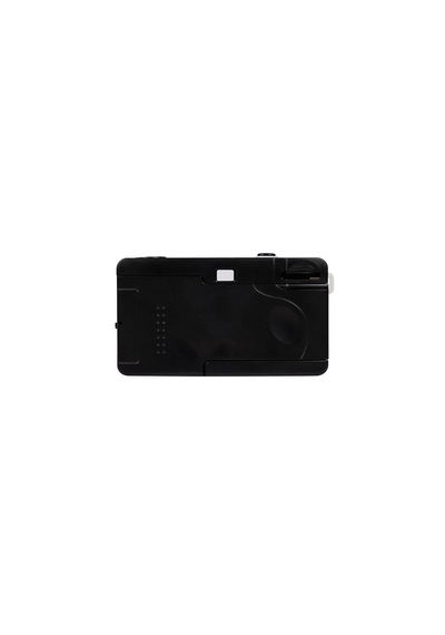 İlford Camera Sprite 35-ıı Black&silver Fotoğrak Makinesi