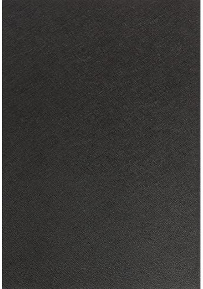 Sd 300-1 Premium Defter Chester Siyah A5 103 Ivory