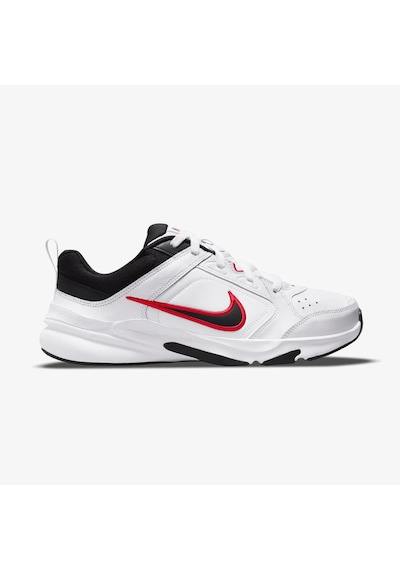 Nike Defy All Day Unisex Beyaz Spor Ayakkabı Beyaz Beyaz