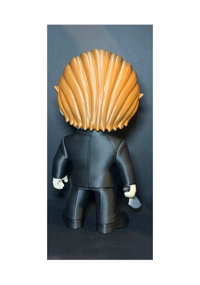 Halloween Michael Myers Figür 20 Cm