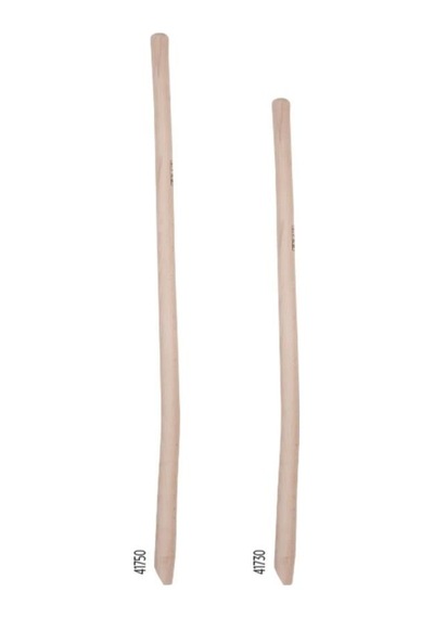 Yks 41750 Eğik Kürek Sapı 1.5 Metre