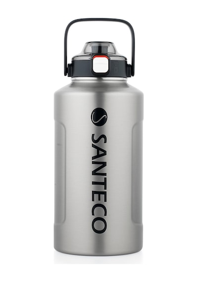 Santeco Erie Çelik Termos-1.9 L