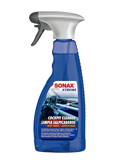 Sonax Xtreme 500 Ml Mat Torpido Temizleyici