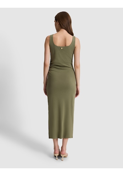 Pierre Cardin Kadın Haki Elbise Örme 50326849-vr027