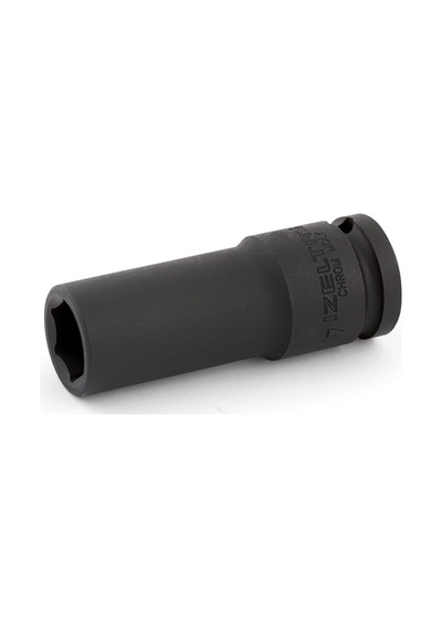 3/8" Alti Köşe 23 Mm Havali Derin Lokma Anahtar