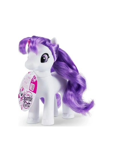 Giochi Preziosi Sparkle Gırlz Bebek Unıcorn Pak03000 Unicorn