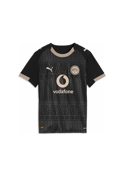 Puma Borussıa Dortmund Genç Özel Seri Forma 780119 23 Siyah