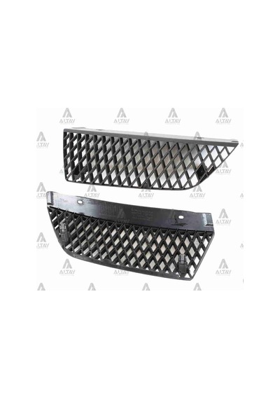 7450a247 Panjur Izgarası Lancer 06-07 İç Sol