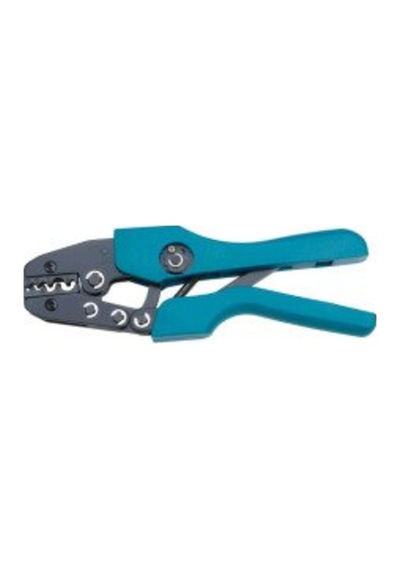 Maasco Yyt-8 An-004 Pabuç Sıkma Pensesi 0.5-10 Mm