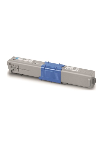 OKI 46508711 MAVİ TONER / C332 MC363 / 3000 SAYFA