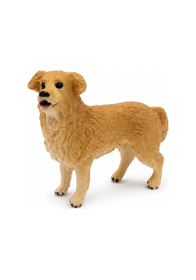Golden Retrıever Köpek Figürü 27-580