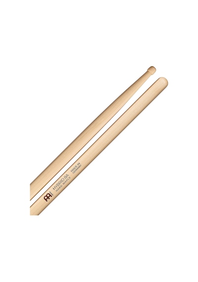 Meinl Sb135 Maple Hybrid Wood Tip 8a Baget