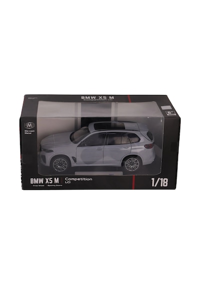 Kzl-h2741 1 24 Bmw X5m I Isıklı 24