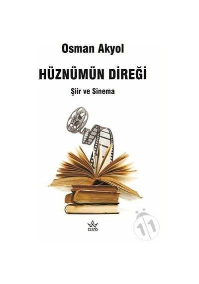 Hüznümün Direği - Osman Akyol - Elpis Yayınları