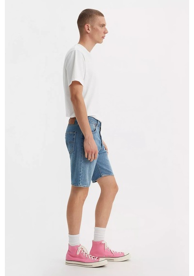 Levi's Erkek Short 36512-0235 Mavi Mavi