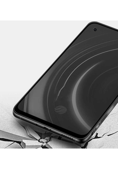 Oppo Reno 5 Lite Mat Seramik Ekran Koruyucu