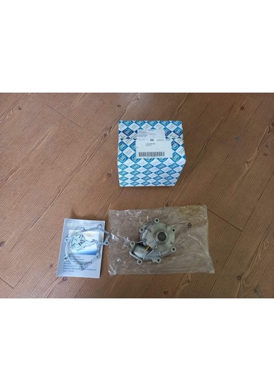 Mercedes W202 W210 604 Motor Devirdaim Alman Laso